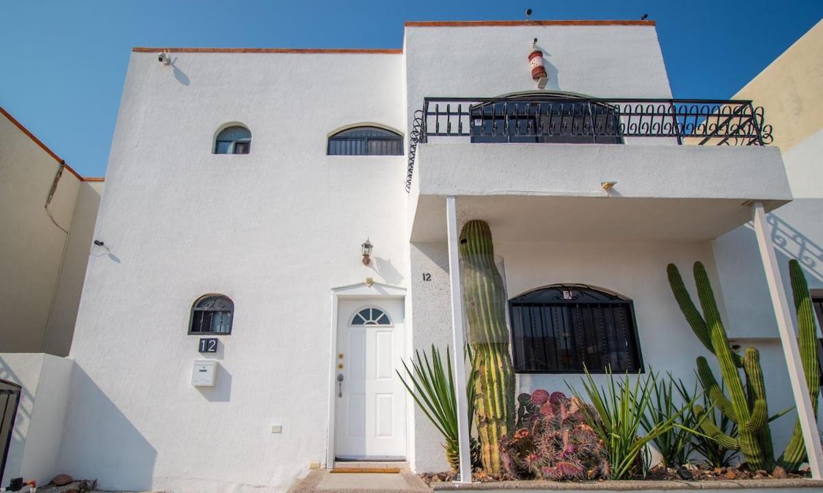 Colinas C12-2 Διαμέρισμα San Carlos Nuevo Guaymas Εξωτερικό φωτογραφία