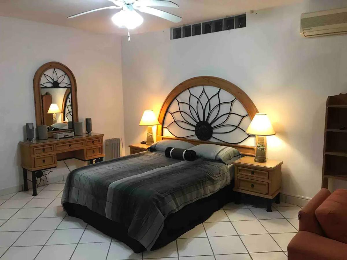 Colinas C12-2 Διαμέρισμα San Carlos Nuevo Guaymas Εξωτερικό φωτογραφία