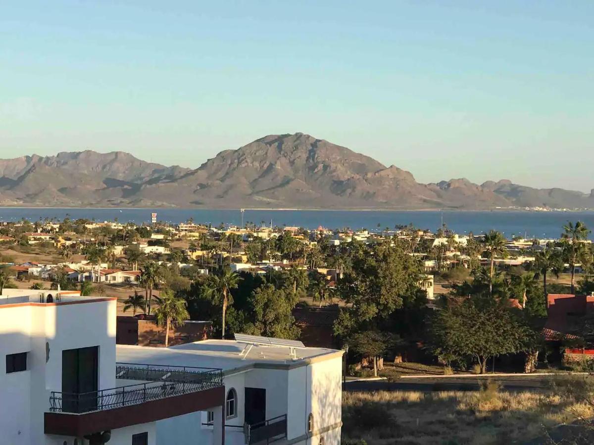 Colinas C12-2 Διαμέρισμα San Carlos Nuevo Guaymas Εξωτερικό φωτογραφία