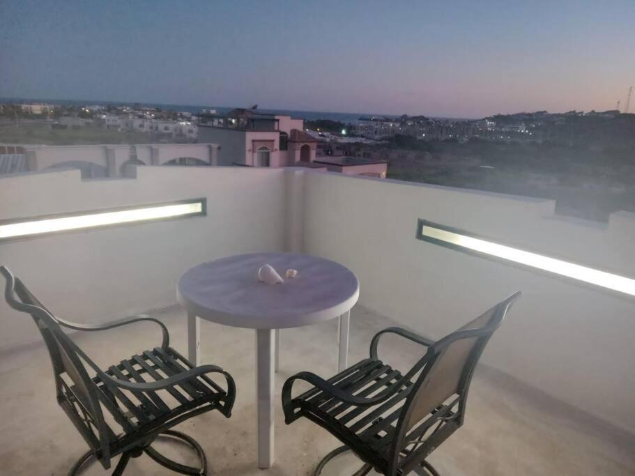 Colinas C12-2 Διαμέρισμα San Carlos Nuevo Guaymas Εξωτερικό φωτογραφία