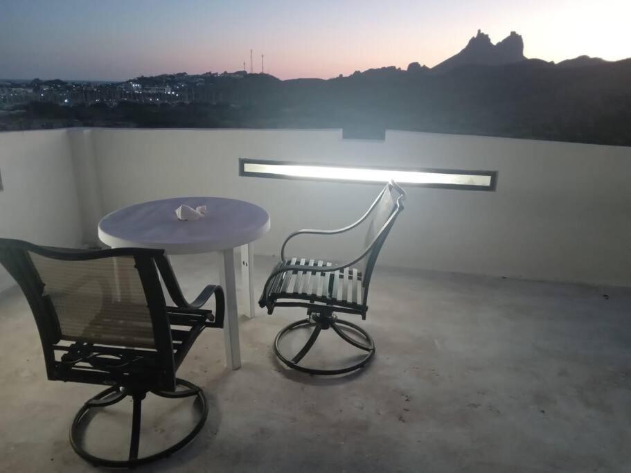 Colinas C12-2 Διαμέρισμα San Carlos Nuevo Guaymas Εξωτερικό φωτογραφία