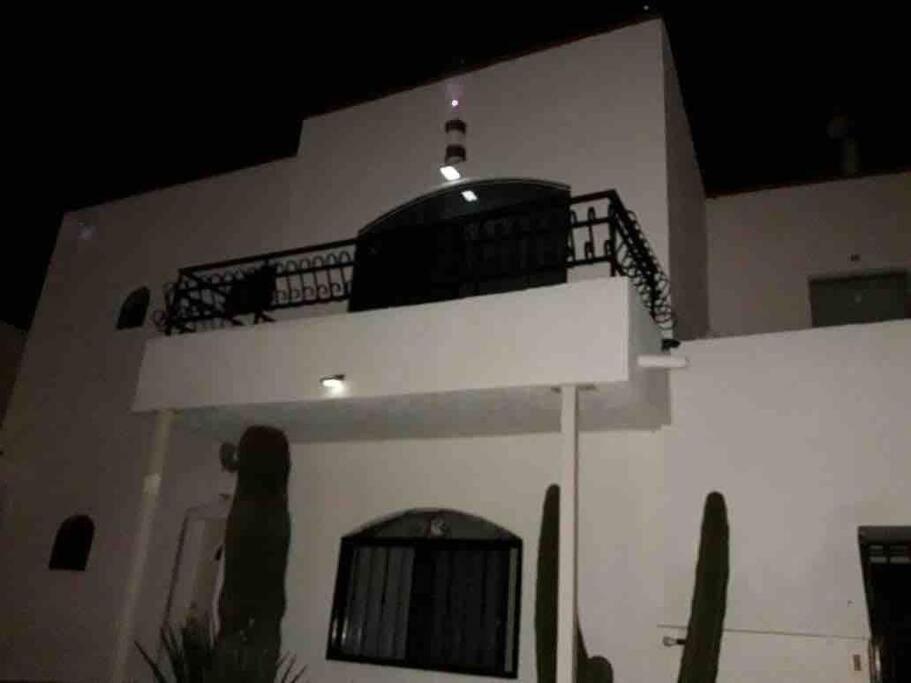 Colinas C12-2 Διαμέρισμα San Carlos Nuevo Guaymas Εξωτερικό φωτογραφία