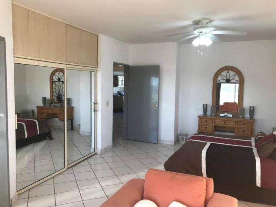 Colinas C12-2 Διαμέρισμα San Carlos Nuevo Guaymas Εξωτερικό φωτογραφία